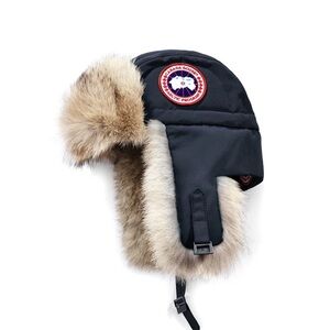 Canada Goose Aviator Hat
NWT